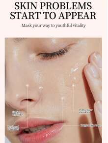 OTOU Moisturizing & Smoothing Gel, Perawatan Menenangkan Setelah Bercukur atau Waxing, Gel Pelembap Lembut yang Menenangkan Kulit, Cocok untuk Semua Jenis Kulit, 30g - Satu tube gel perbaikan (30g) - View 6