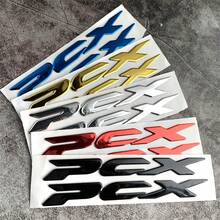 1對摩托車軟性貼紙標誌貼花，適用於 PCX PCX150 125 PCX125 - A - 查看 2