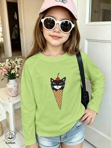 Fruit Green