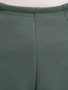 Nike Women's New Autumn Loose Minimalist Casual Wide Leg Long Pants FV8053-338 - FV8053-338 - View 4