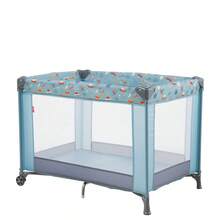 THE BABY SHOP Cribs - Blue - View 2