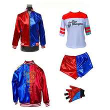 Adult Halloween Costume, Performance Outfit, Dance Wear For Party, Cosplay Carnival 4-Piece Set - 4-piece Set - View 2