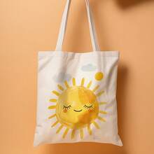 Kids Shoulder & Tote Bags - A - View 2