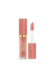Max Factor [حزمة] لمعان الشفاه 2000 سعرة حرارية 075 وردي فوار 4.4 مل * 2 - 075 بينك فيز - مشاهدة 5