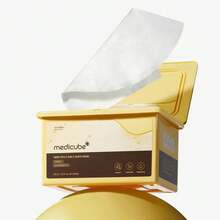 Medicube Deep Vita C 日用快速面膜 350g 30片 - 維C煥亮速敷面膜 350g - 查看 2