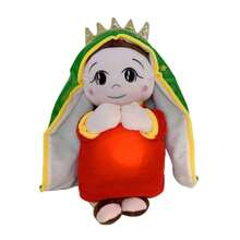 Large Humanoid Doll - 1 - View 3