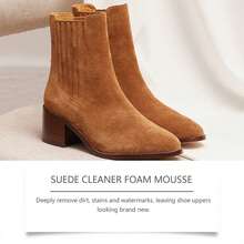 jakehoe Shoe Cleaning - Mint Blue - View 5