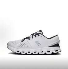 White/Black (Recommended to Size Up 0.5-1 Size)