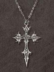 Women's Clothing Chain - Silver 3 - View 1