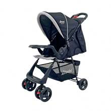 THE BABY SHOP Baby Strollers - Cafe - View 4