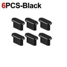 Metal Type C Dust Plugs, Dark Cherry Charger Port Anti-Dust Cover, USB C Charging Port Protective Cap Compatible With Iphone 18 Pro Max 18PM 17 ProMax 16 15Plus - Multicolor - View 13