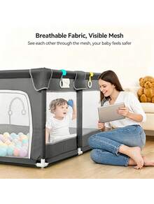 Baby Activity & Entertainment Products - Dark Grey - View 4