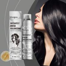 Hoegoa Dry Shampoo - Travel Size - View 1