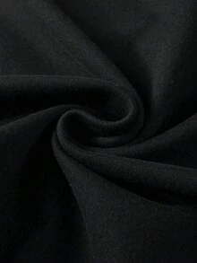 Impala Women T-Shirts - Black - View 3