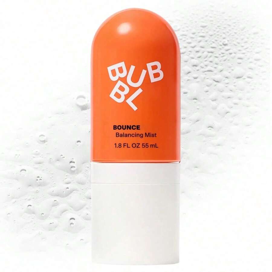 Bubble Skincare Toner - 1PCS - View 1