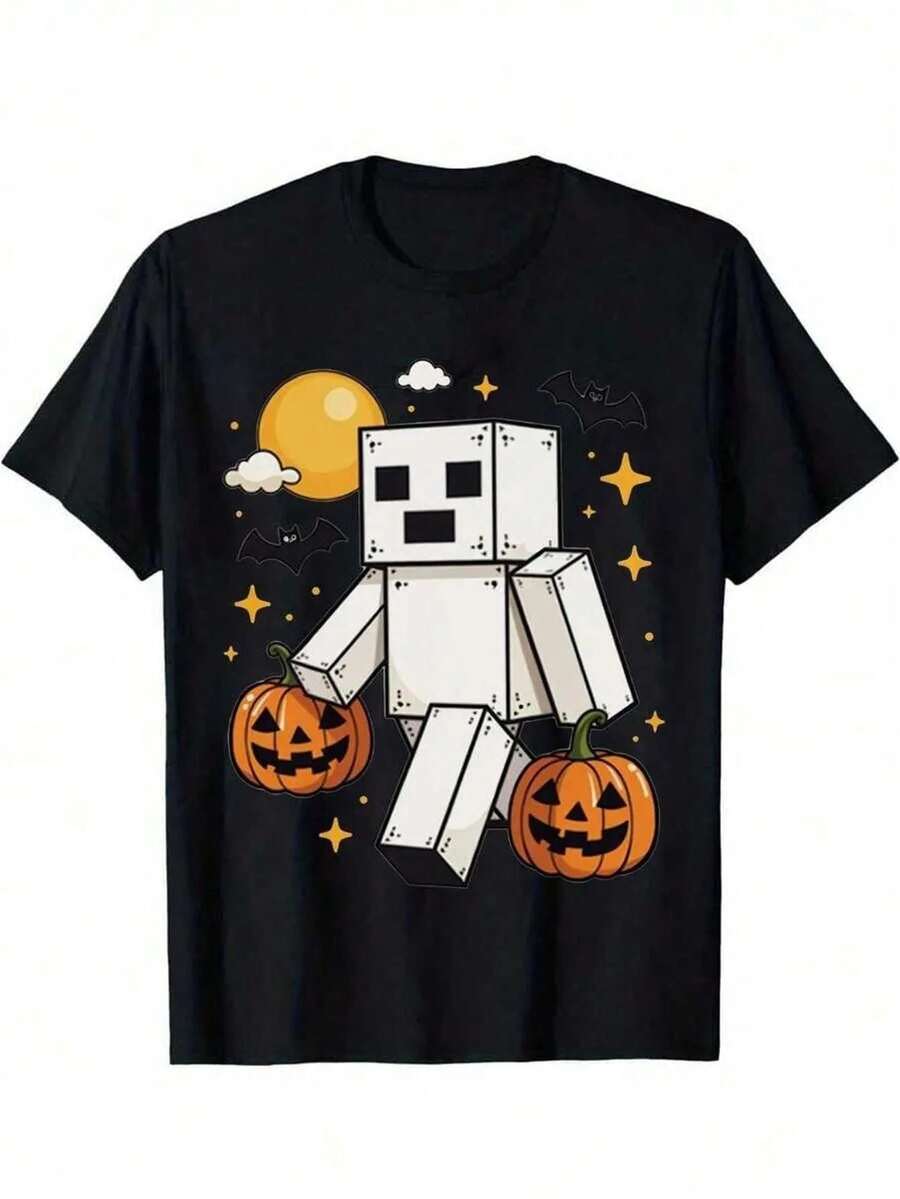 Tween Boys T-Shirts