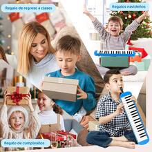 Keyboards & MIDI - Blue - View 7