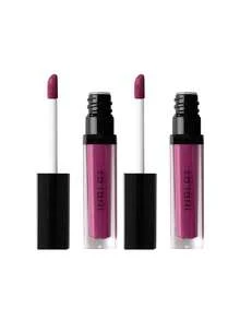 Inglot [حزمة] صبغة شفاه عالية الدقة مطفية 15، 5.5 مل * 2 - 15 - مشاهدة 2