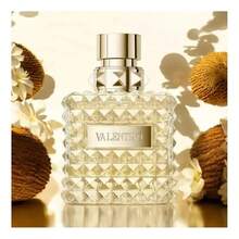 Valentino Donna Born In Roma The Gold Eau De Parfum 100ml - Fresh - View 5