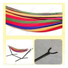 Hammock Stands - Black - View 4