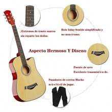 Guitars - Khaki - View 6