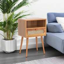 Nightstands - Brown - View 4