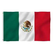 Sports Collectibles - Flags - White - View 2