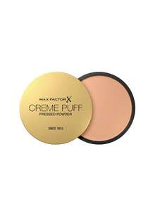 Max Factor [Bundle] Crème Puff Powder Compact 81 Truly Fair 14 G X 2 - 81 Truly Fair - View 3