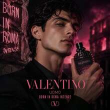Parfum Valentino Born In Roma Intense Eau De Parfum Hombre 100ml - Fresh - View 2