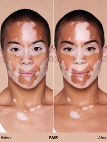 SHEGLAM [2 قطعة] مجموعة أساس مرطب Skinfinite & خافي عيوب مرطب Like Magic - Fair - مشاهدة 3
