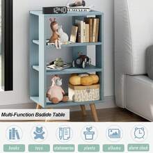 Living Room Table Sets - Blue - View 3