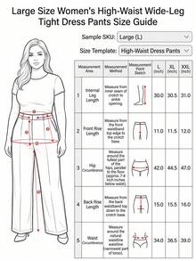 1pc Women's Fashion Sports Pants, High Waist Slim Fit, Flattering, Loose Versatile, Suitable For Fitness, Commuting, Gym, Yoga And Daily Wear - Multicolor - View 5
