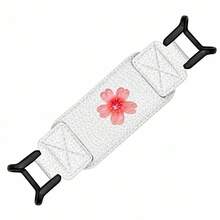 Secure Hand Strap Versatile Lightweight Finger Grip EReader Holder For 6-7.5" Kindle/Voyaga/ E-Book Tablet High Elasticity - View 16