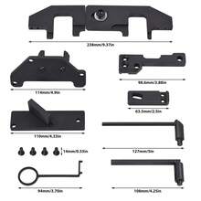 Engine Timing Tool Kit For  For Peugeot Petrol 1.0 1.2 - Black - View 3
