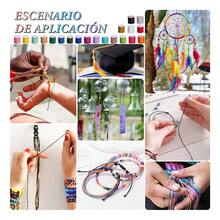 Jewelry Making Thread & Cord - 1 - View 4
