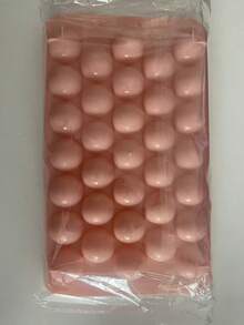 Cetakan Silikon Bulat Gugusan Anggur, 1 Set Cetakan Sabun dan Lilin Buatan Tangan Bentuk Anggur, Lilin Aromaterapi DIY Beri Anggur Bulat, Cetakan Pembuatan Sabun Proses Dingin, Cetakan Resin Kreatif untuk Baking Buatan Tangan - beraneka warna - View 6