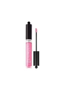 Bourjois [Bundle] Gloss Fabuleux Lip Gloss 10 Rose Symphonic 3.5 Ml X 2 - 10 Rose Symphonic - View 4