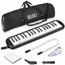 Keyboards & MIDI - Black - View 1