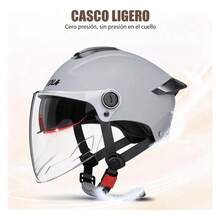 Motorcycle Helmets - C - View 7