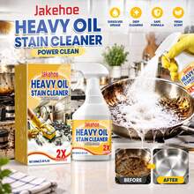 jakehoe Kitchen Cleaners - Sıvı - Görünüm 2