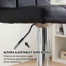 Barstools - Black - View 4