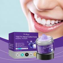 oralhoe Teeth Whitening - Powder - View 7