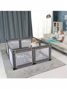 Baby Activity & Entertainment Products - Dark Grey - View 7