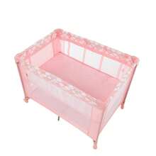 THE BABY SHOP Cribs - Blue - View 5