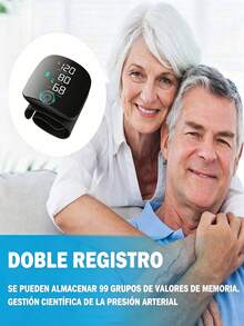 Blood Pressure Monitors & Accessories - ALPS-GRAY - View 3