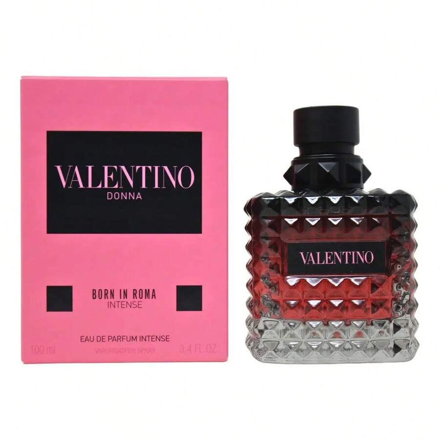 Valentino Born In Roma Donna Intense EDP 100ml - Fresh - View 1