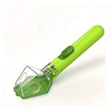 Portable Insect Collecting Kit, Includes 6X Magnifier, Ideal For Outdoor Adventure, Garden Pest Management, And Capturing Ladybugs, Butterflies And Dragonflies In Green Environments - A - View 11