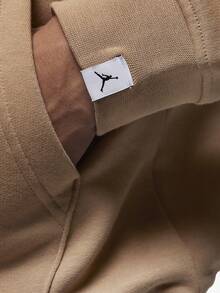 Nike/Jordan 男款時尚保暖內裡連帽套頭運動衫 FD7466-200 - FD7466-200 - 查看 5