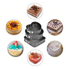 Decorating Tip Sets - 1 - View 5