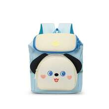 New Large Capacity Cute Dinosaur Multi-Layer Kids Backpack, Adjustable Shoulder Straps, Multiple Colors Available - Multicolor - View 13